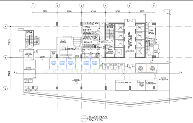 Office for Rent in Kl Sentral (Kuala Lumpur) - Terry Yee - PropertyGuru.com.my