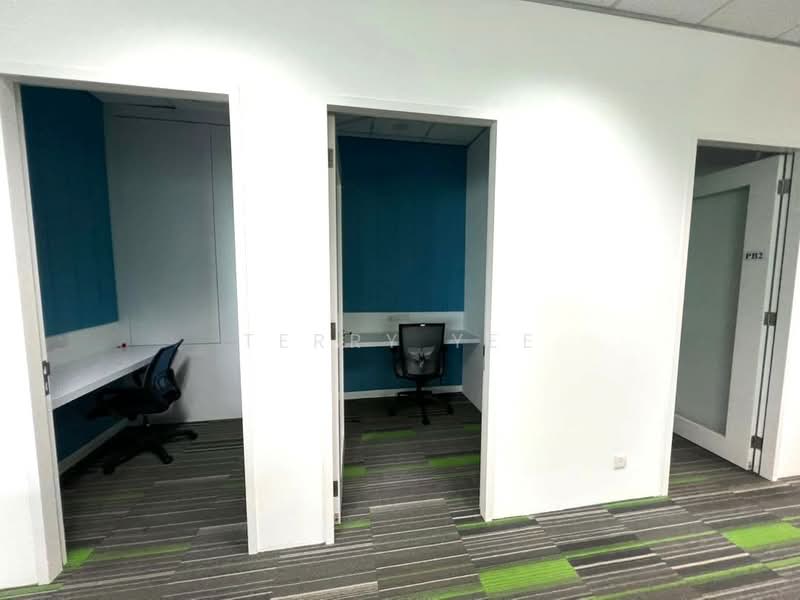 Office for Rent in Kl Sentral (Kuala Lumpur) - Terry Yee - Study - PropertyGuru.com.my