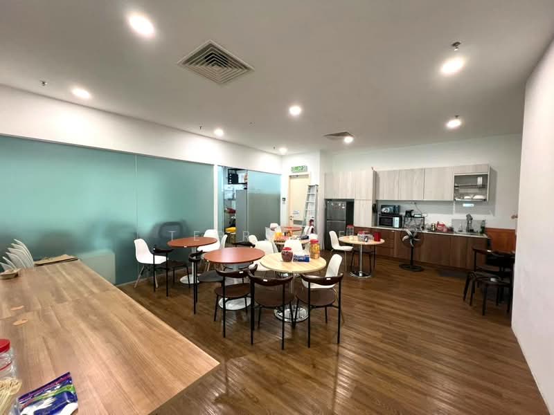 Office for Rent in Kl Sentral (Kuala Lumpur) - Terry Yee - Interior - PropertyGuru.com.my