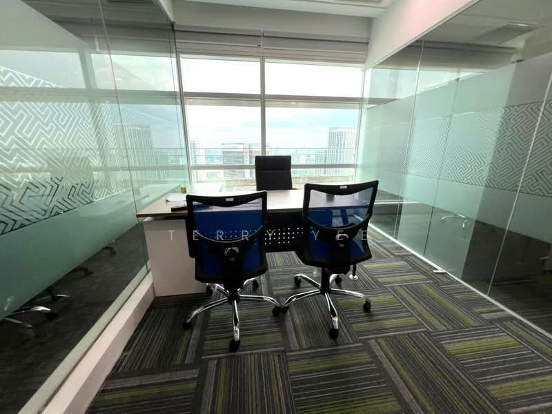 Office for Rent in Kl Sentral (Kuala Lumpur) - Terry Yee - Office - PropertyGuru.com.my