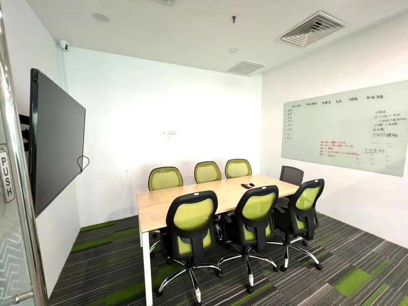Office for Rent in Kl Sentral (Kuala Lumpur) - Terry Yee - Interior - PropertyGuru.com.my