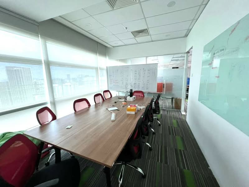 Office for Rent in Kl Sentral (Kuala Lumpur) - Terry Yee - Interior - PropertyGuru.com.my