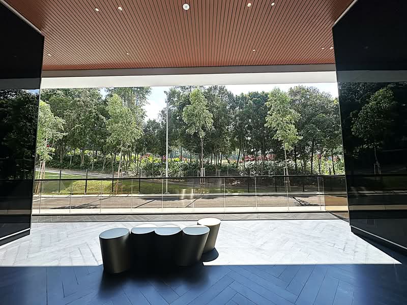 Servis Apartment untuk Disewa di Jendela Residences - Bryant Be - Exterior - PropertyGuru.com.my