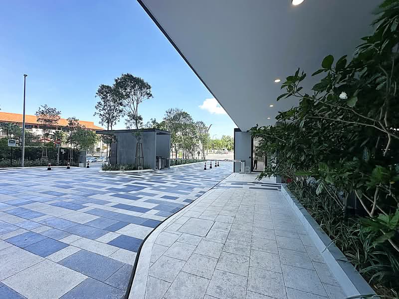 Servis Apartment untuk Disewa di Jendela Residences - Bryant Be - Exterior - PropertyGuru.com.my