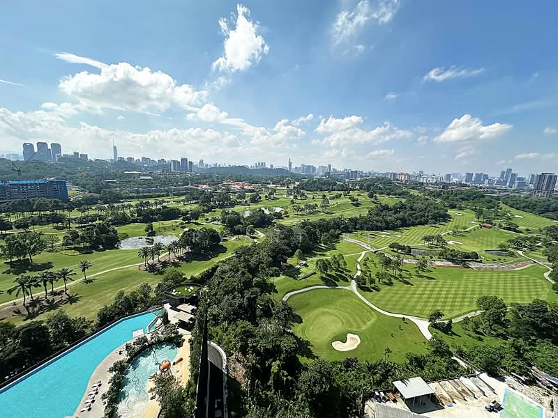 Servis Apartment untuk Disewa di Jendela Residences - Bryant Be - View - PropertyGuru.com.my