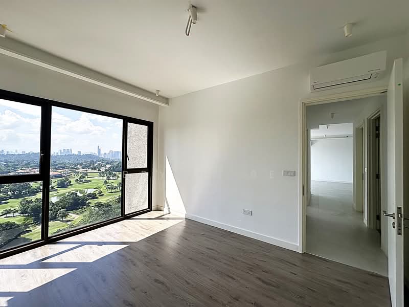 Servis Apartment untuk Disewa di Jendela Residences - Bryant Be - View - PropertyGuru.com.my