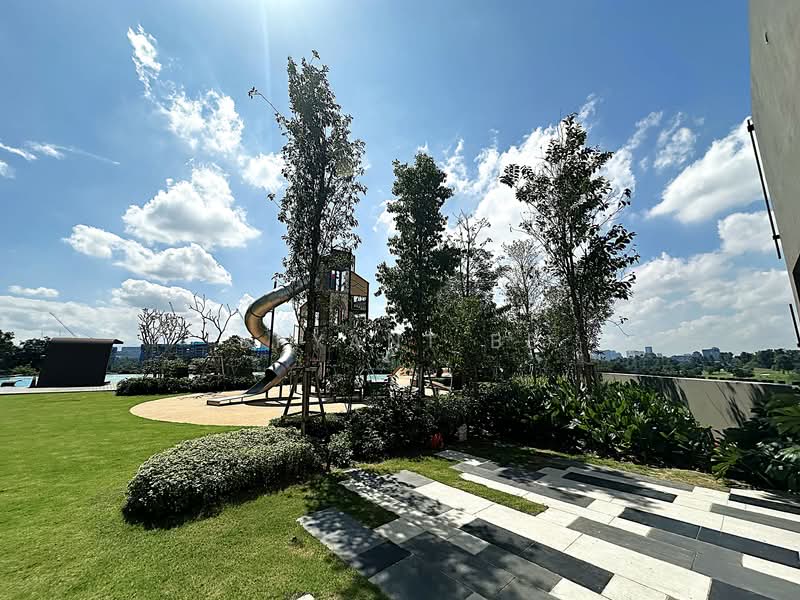 Servis Apartment untuk Disewa di Jendela Residences - Bryant Be - Exterior - PropertyGuru.com.my