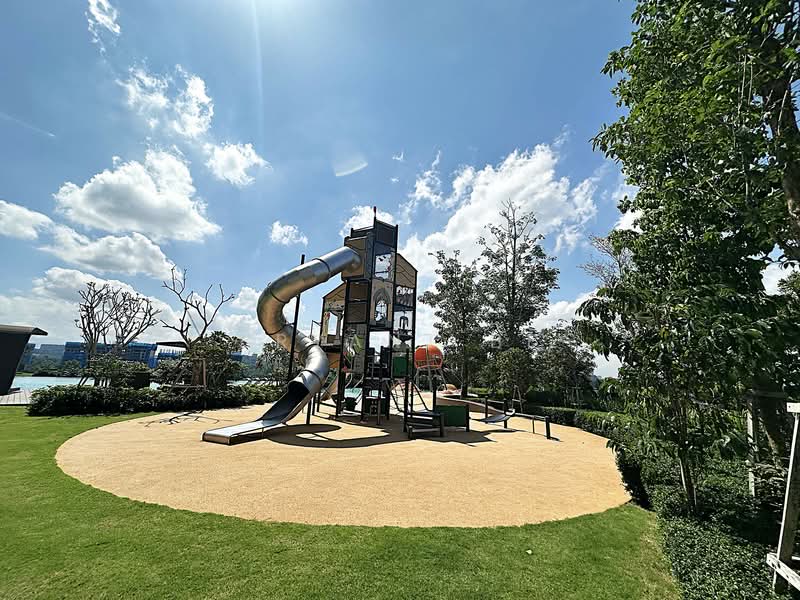 Servis Apartment untuk Disewa di Jendela Residences - Bryant Be - Exterior - PropertyGuru.com.my