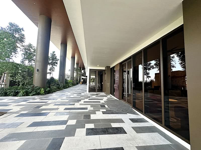 Servis Apartment untuk Disewa di Jendela Residences - Bryant Be - Exterior - PropertyGuru.com.my