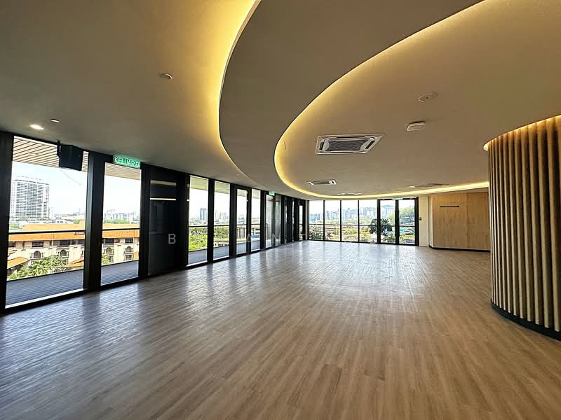Servis Apartment untuk Disewa di Jendela Residences - Bryant Be - View - PropertyGuru.com.my