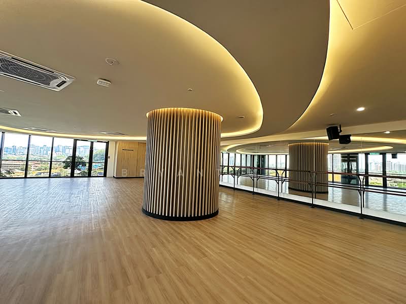 Servis Apartment untuk Disewa di Jendela Residences - Bryant Be - Interior - PropertyGuru.com.my