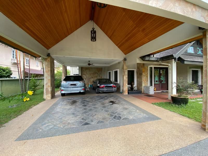 Bungalow for Sale in Usj 17 (Subang Jaya) - Nadia Shukri - Exterior - PropertyGuru.com.my