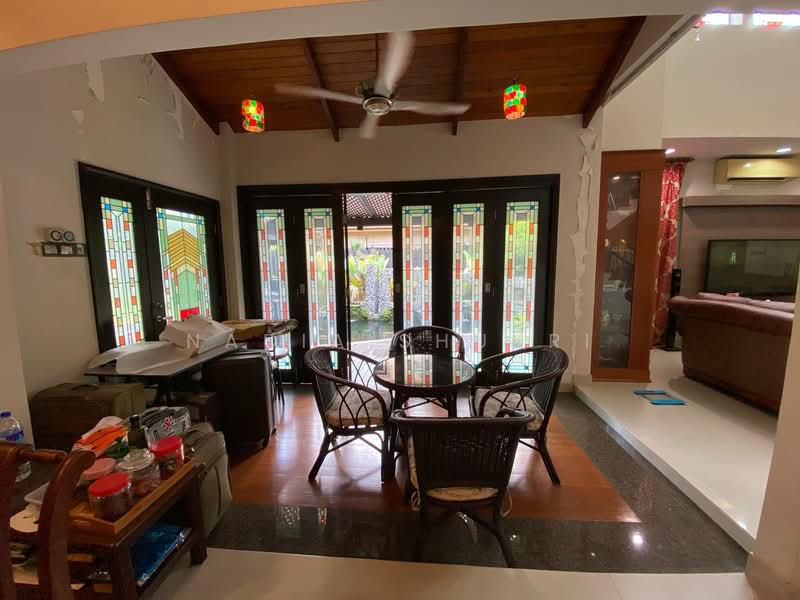 Bungalow for Sale in Usj 17 (Subang Jaya) - Nadia Shukri - Living Room - PropertyGuru.com.my