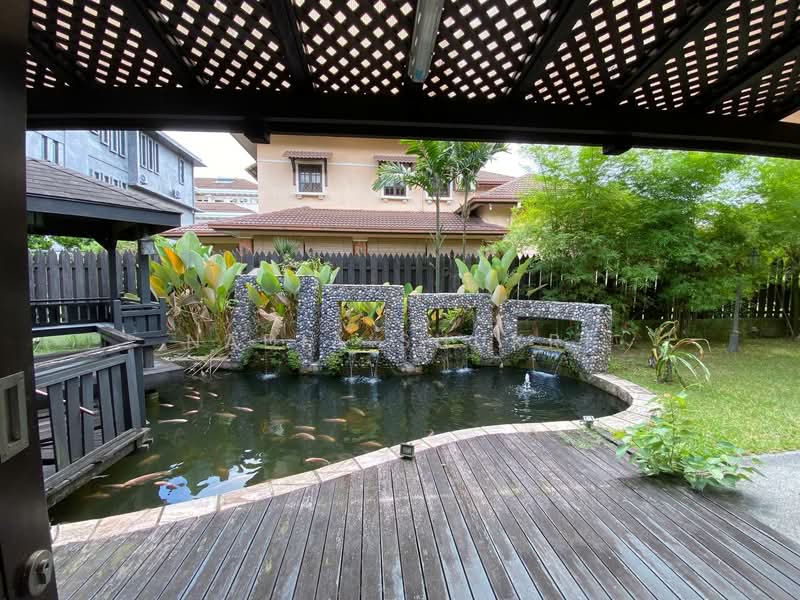 Bungalow for Sale in Usj 17 (Subang Jaya) - Nadia Shukri - Exterior - PropertyGuru.com.my