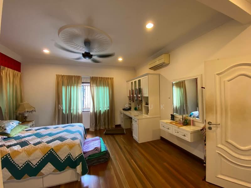 Bungalow for Sale in Usj 17 (Subang Jaya) - Nadia Shukri - Bedroom - PropertyGuru.com.my