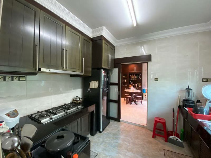 Bungalow for Sale in Usj 17 (Subang Jaya) - Nadia Shukri - Kitchen - PropertyGuru.com.my
