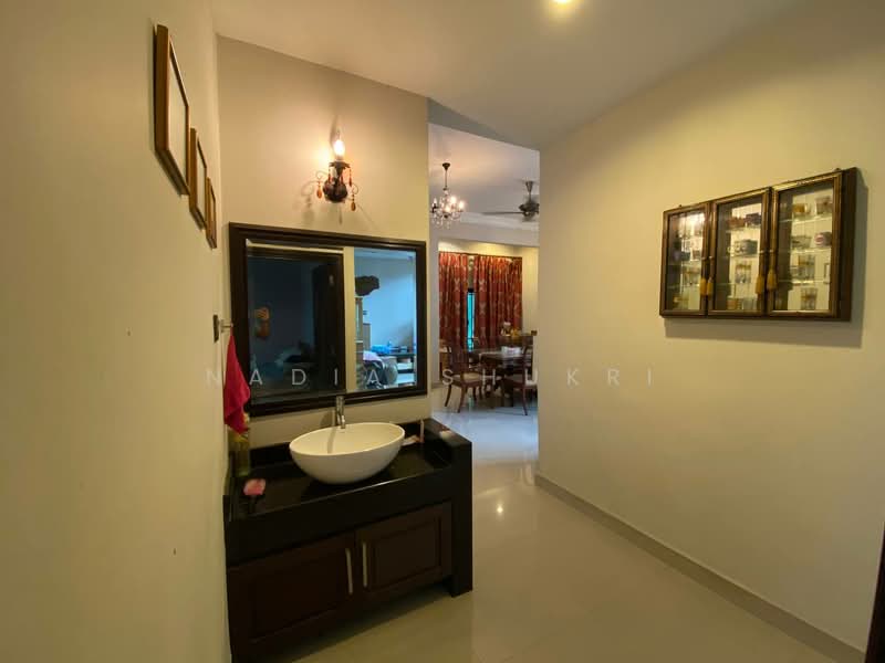 Bungalow for Sale in Usj 17 (Subang Jaya) - Nadia Shukri - Interior - PropertyGuru.com.my