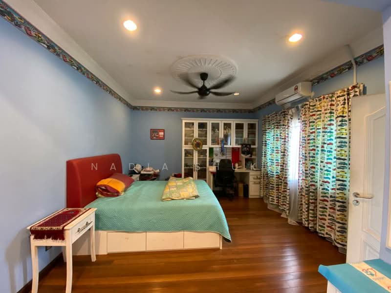 Bungalow for Sale in Usj 17 (Subang Jaya) - Nadia Shukri - Bedroom - PropertyGuru.com.my