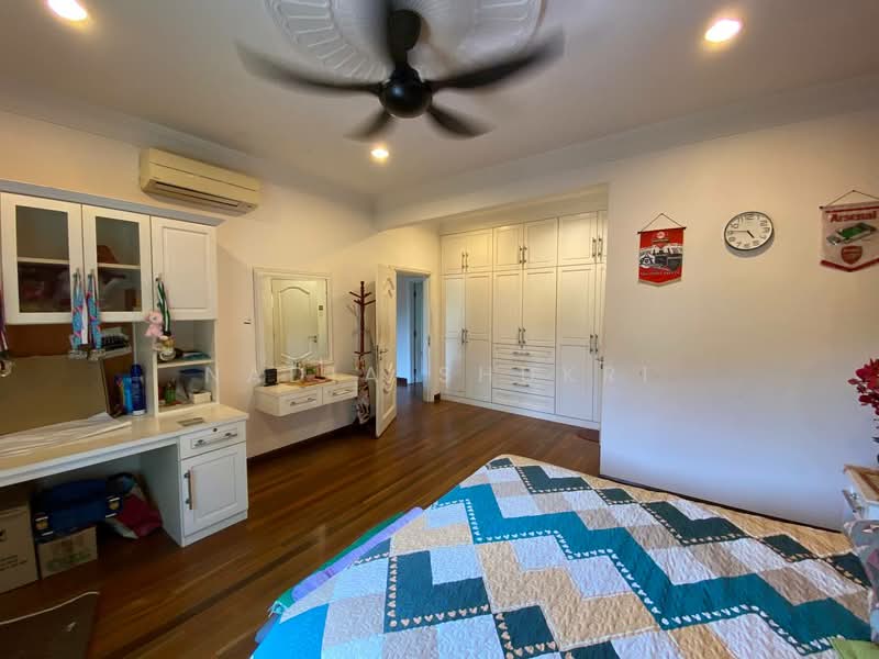 Bungalow for Sale in Usj 17 (Subang Jaya) - Nadia Shukri - Bedroom - PropertyGuru.com.my