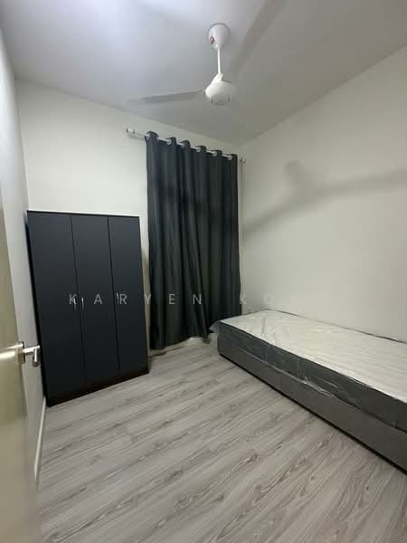 Servis Apartment untuk Disewa di Meta City - Karyen Kong - Bedroom - PropertyGuru.com.my