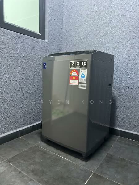 Servis Apartment untuk Disewa di Meta City - Karyen Kong - Interior - PropertyGuru.com.my