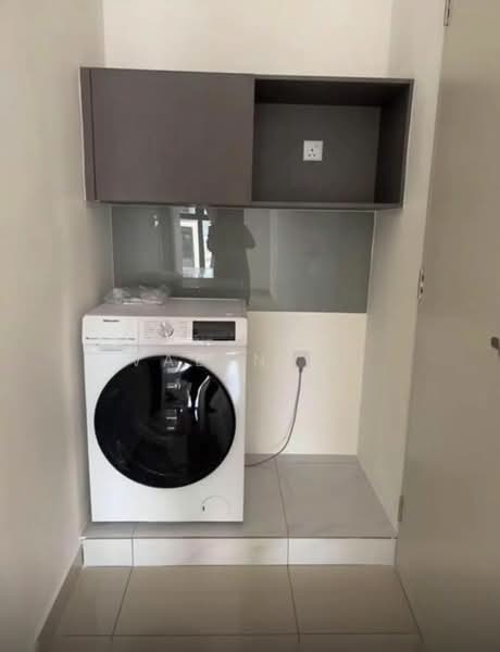 Service Residence for Rent at Trion 2 @ KL - Valyn Ho - Interior - PropertyGuru.com.my