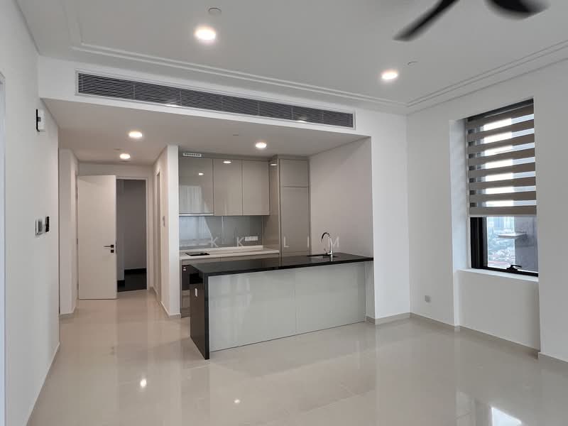 Service Residence for Sale at Regent Suites @ Pavilion Damansara Heights - KK Lim - Kitchen - PropertyGuru.com.my