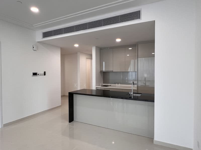 Service Residence for Sale at Regent Suites @ Pavilion Damansara Heights - KK Lim - Kitchen - PropertyGuru.com.my