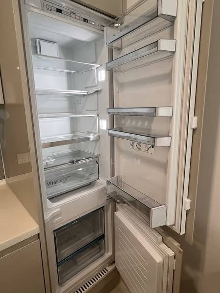 Service Residence for Sale at Regent Suites @ Pavilion Damansara Heights - KK Lim - Kitchen - PropertyGuru.com.my