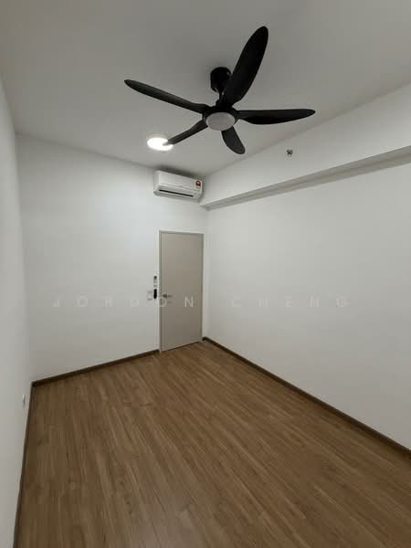 Servis Apartment untuk Disewa di Residensi Ava @ Kiara Bay - Jordon Cheng - Interior - PropertyGuru.com.my