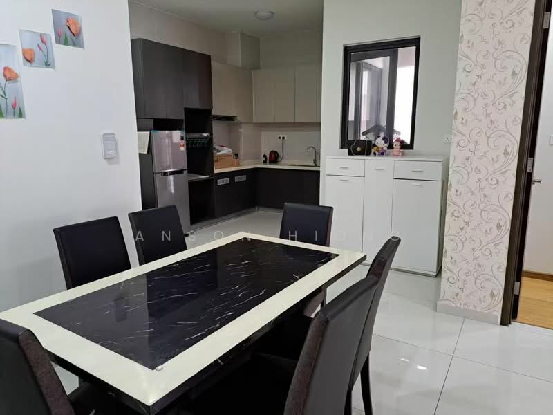 Kondominium untuk Dijual di Bay Point @ Country Garden Danga Bay - Anson Hiong - PropertyGuru.com.my