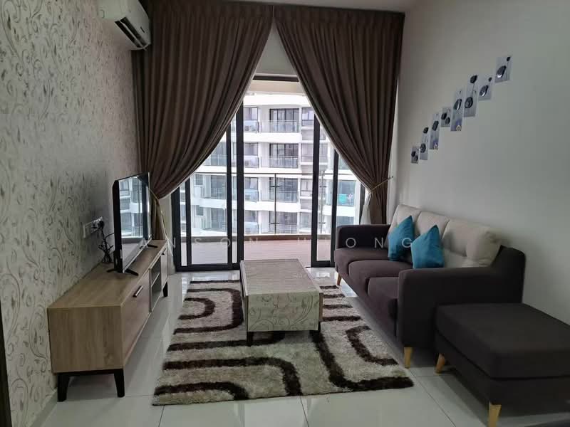 Kondominium untuk Dijual di Bay Point @ Country Garden Danga Bay - Anson Hiong - PropertyGuru.com.my