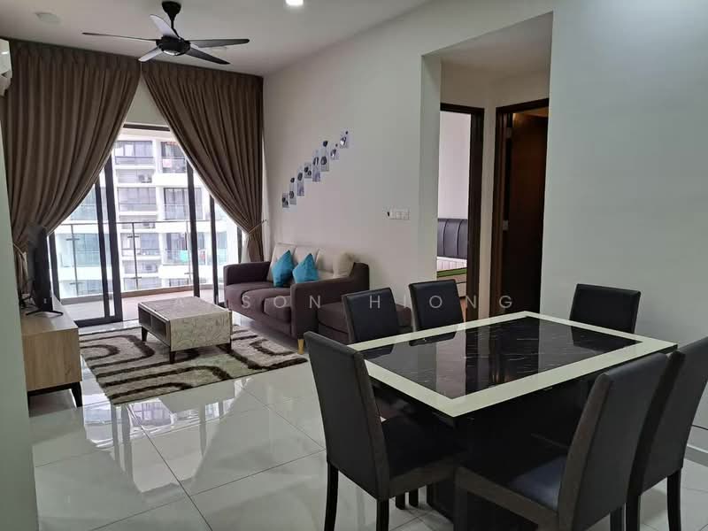 Kondominium untuk Dijual di Bay Point @ Country Garden Danga Bay - Anson Hiong - PropertyGuru.com.my