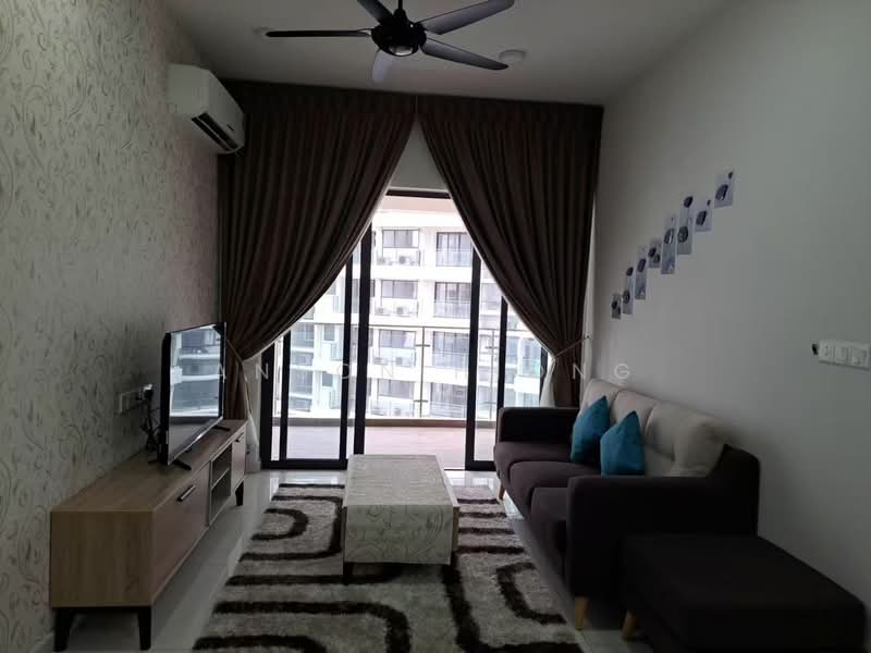 Kondominium untuk Dijual di Bay Point @ Country Garden Danga Bay - Anson Hiong - PropertyGuru.com.my