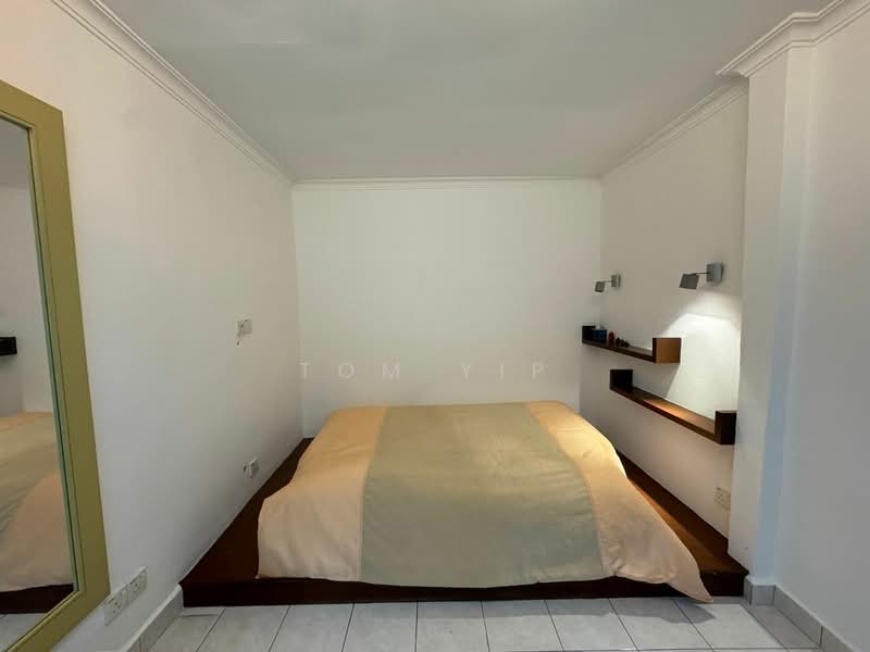 Semi-Detached House for Sale in Shah Alam (Selangor) - Tom Yip - Bedroom - PropertyGuru.com.my