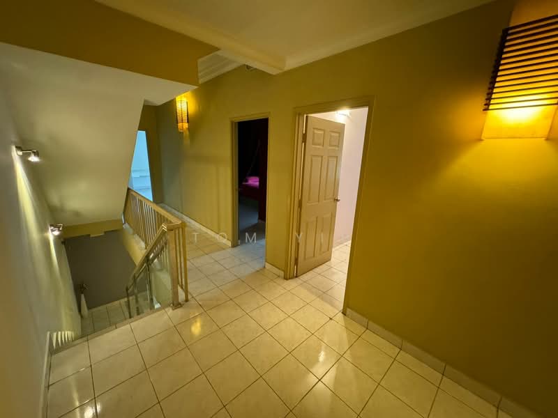 Semi-Detached House for Sale in Shah Alam (Selangor) - Tom Yip - Interior - PropertyGuru.com.my
