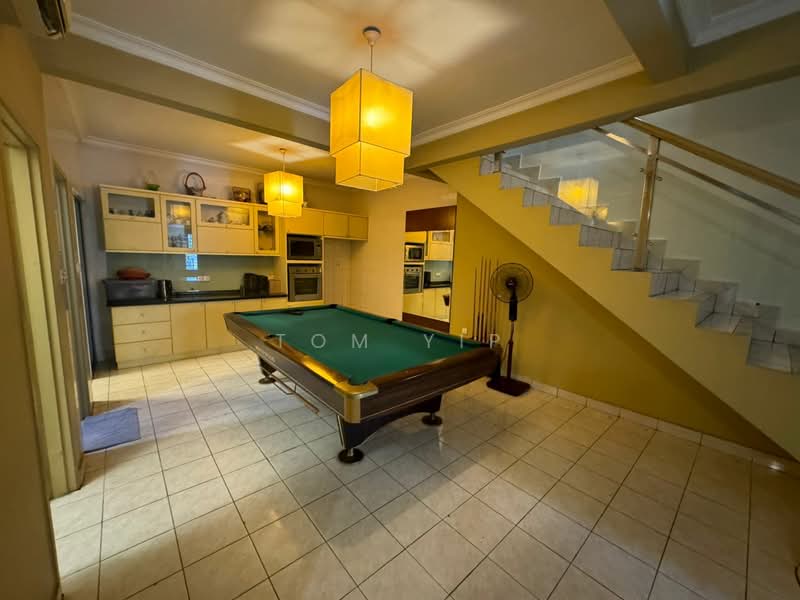 Semi-Detached House for Sale in Shah Alam (Selangor) - Tom Yip - Kitchen - PropertyGuru.com.my