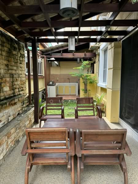 Semi-Detached House for Sale in Shah Alam (Selangor) - Tom Yip - Exterior - PropertyGuru.com.my