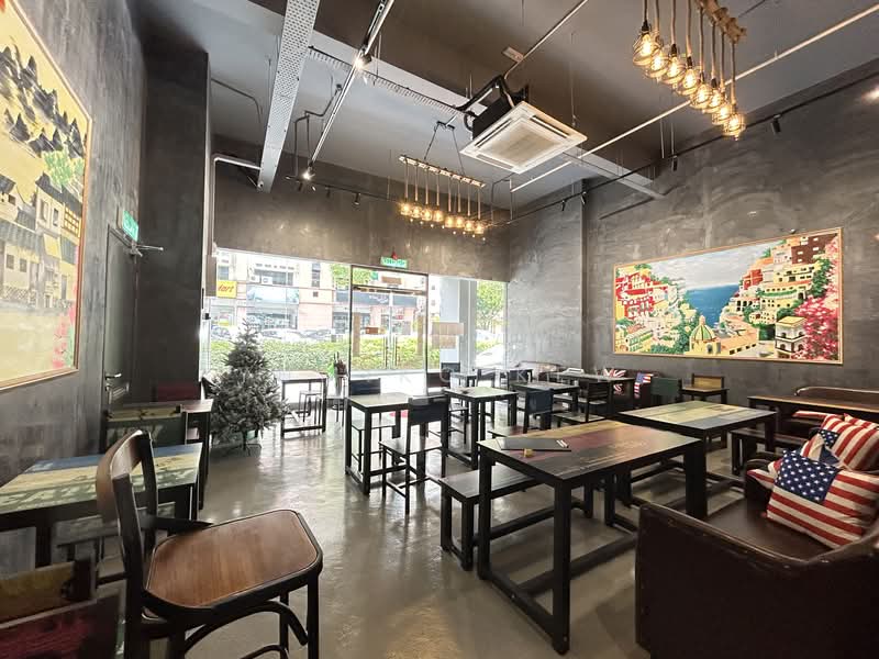 Shop / Office for Rent in Mutiara Central (Cheras) - Yumiko Kew - Interior - PropertyGuru.com.my