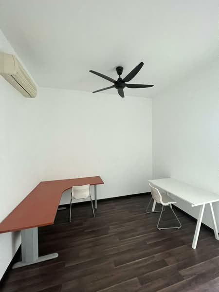 2-storey Terraced House for Rent in Eco Forest (Semenyih) - Matthew Teoh - Study - PropertyGuru.com.my