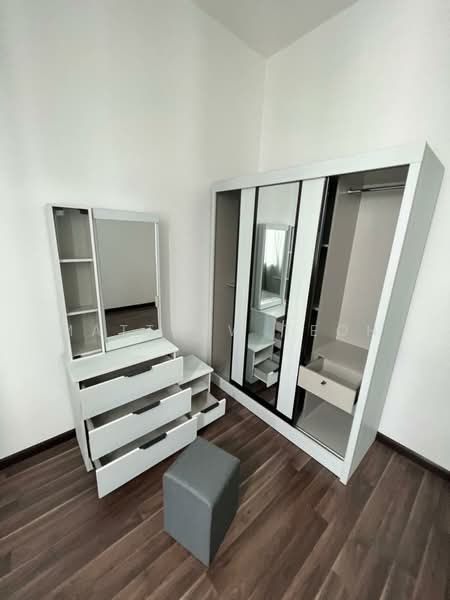 2-storey Terraced House for Rent in Eco Forest (Semenyih) - Matthew Teoh - Bedroom - PropertyGuru.com.my