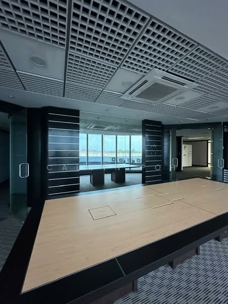 Pejabat untuk Disewa di UEP Subang Jaya (Subang Jaya) - Calvin Poh - Interior - PropertyGuru.com.my