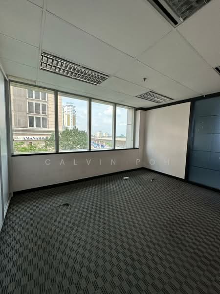 Pejabat untuk Disewa di UEP Subang Jaya (Subang Jaya) - Calvin Poh - Interior - PropertyGuru.com.my