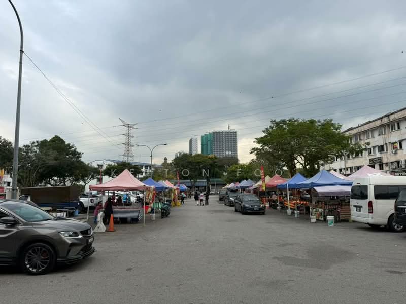 Shop for Sale in Setiawangsa (Kuala Lumpur) - Kelton Foo - Exterior - PropertyGuru.com.my
