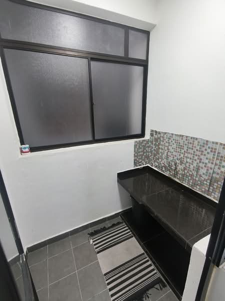 Service Residence for Sale at D'Aman Residences @ Puchong - Eric Foo - Interior - PropertyGuru.com.my