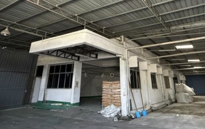 Semi-D Factory for Rent in Valdor (Sungai Jawi) - Yee Joey - Interior - PropertyGuru.com.my