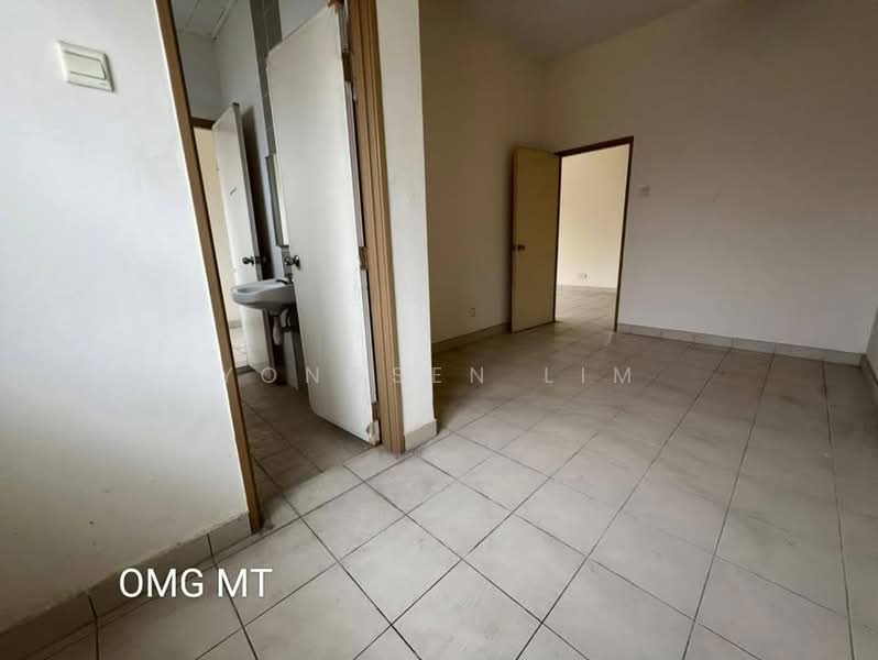 2-storey Terraced House for Sale in Alam Nusantara (Setia Alam) - Yongsen Lim - Interior - PropertyGuru.com.my