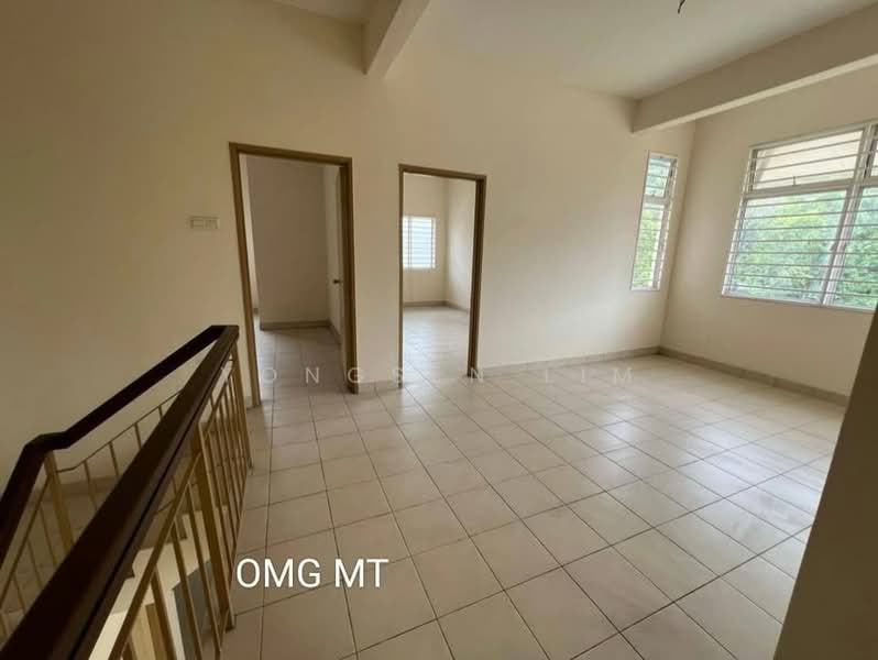 2-storey Terraced House for Sale in Alam Nusantara (Setia Alam) - Yongsen Lim - Interior - PropertyGuru.com.my