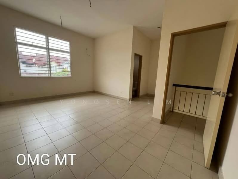 2-storey Terraced House for Sale in Alam Nusantara (Setia Alam) - Yongsen Lim - Interior - PropertyGuru.com.my