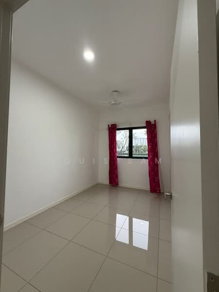 Servis Apartment untuk Disewa di Savvy @ Riana Dutamas - Louis Sam - Interior - PropertyGuru.com.my